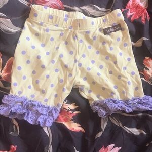 Matilda Jane shorts Sz 6